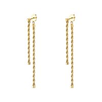 Orecchini Brosway Donna ESSENTIAL in Acciaio BNL088